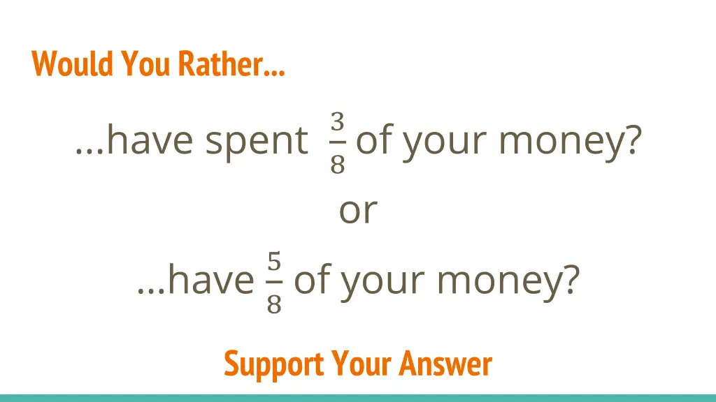 would you rather 2
