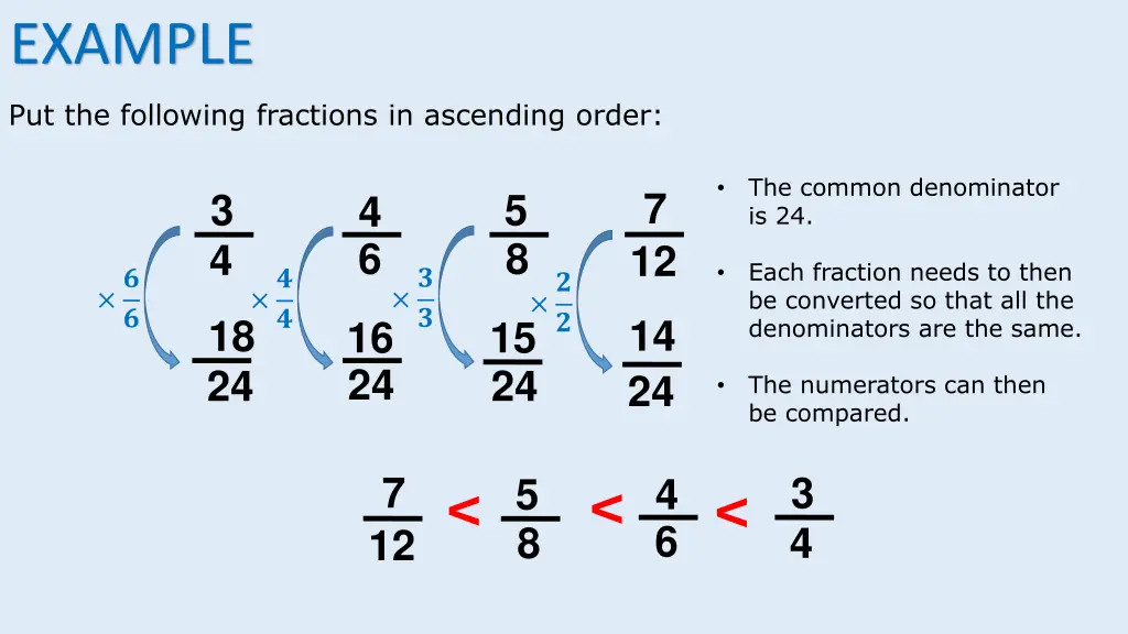 example