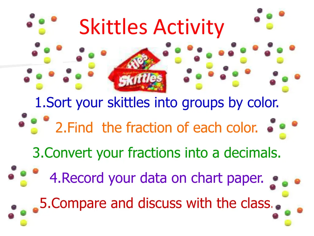 skittles bulk