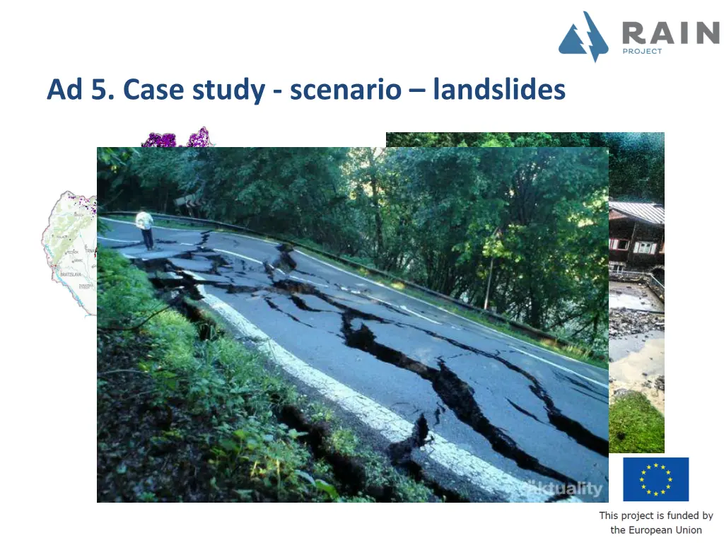 ad 5 case study scenario landslides 1
