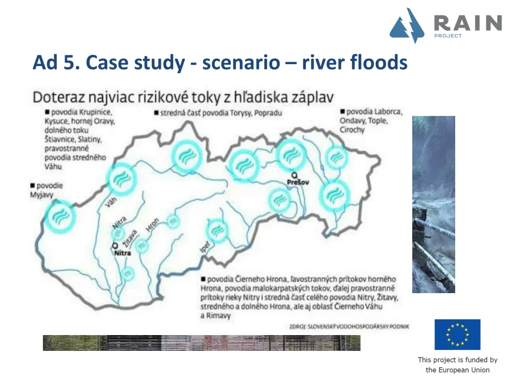 ad 5 case study scenario river floods