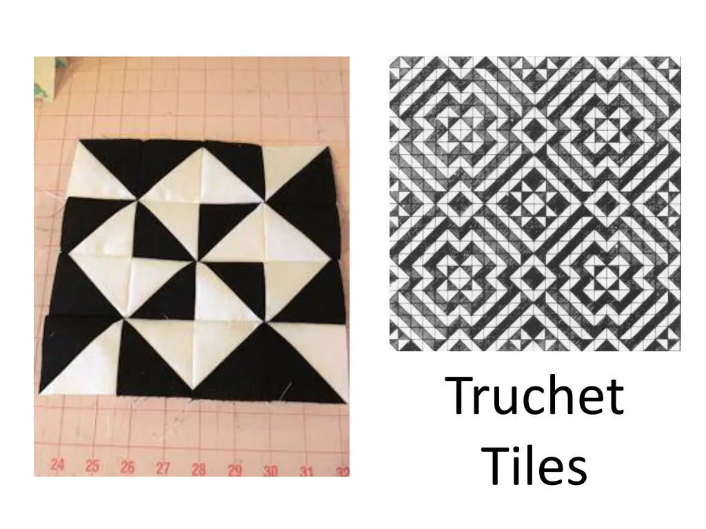truchet tiles
