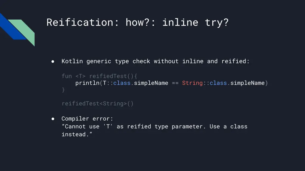 reification how inline try 1