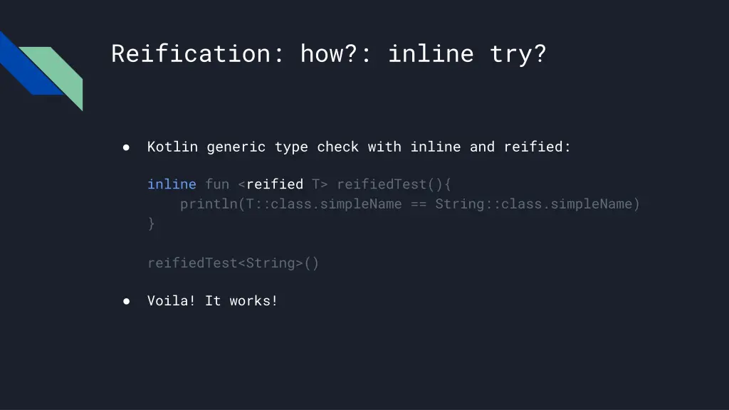 reification how inline try 2