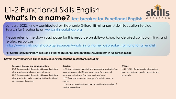description swlogo