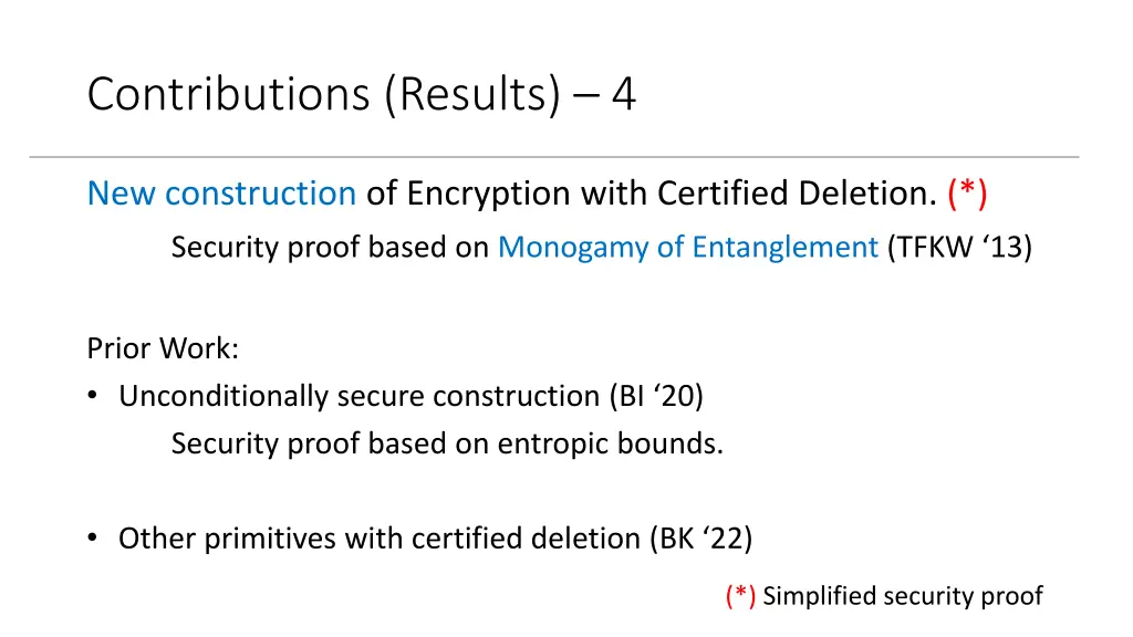 contributions results 4
