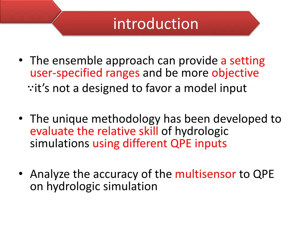 introduction