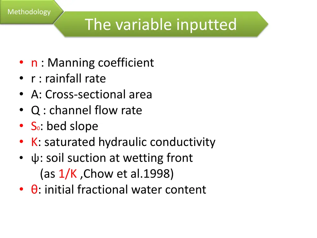 methodology 6