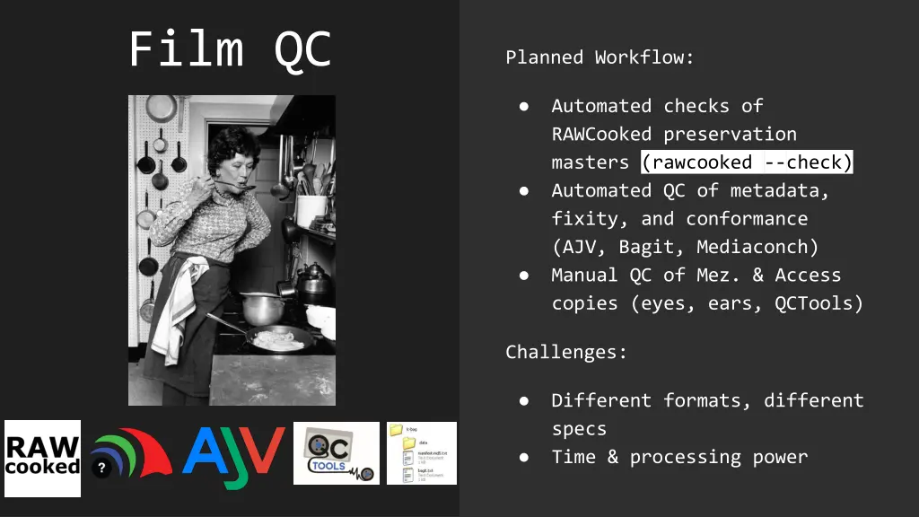 film qc