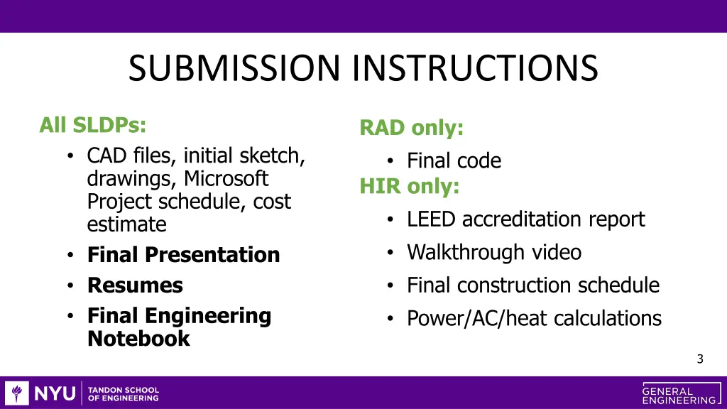 submission instructions 1