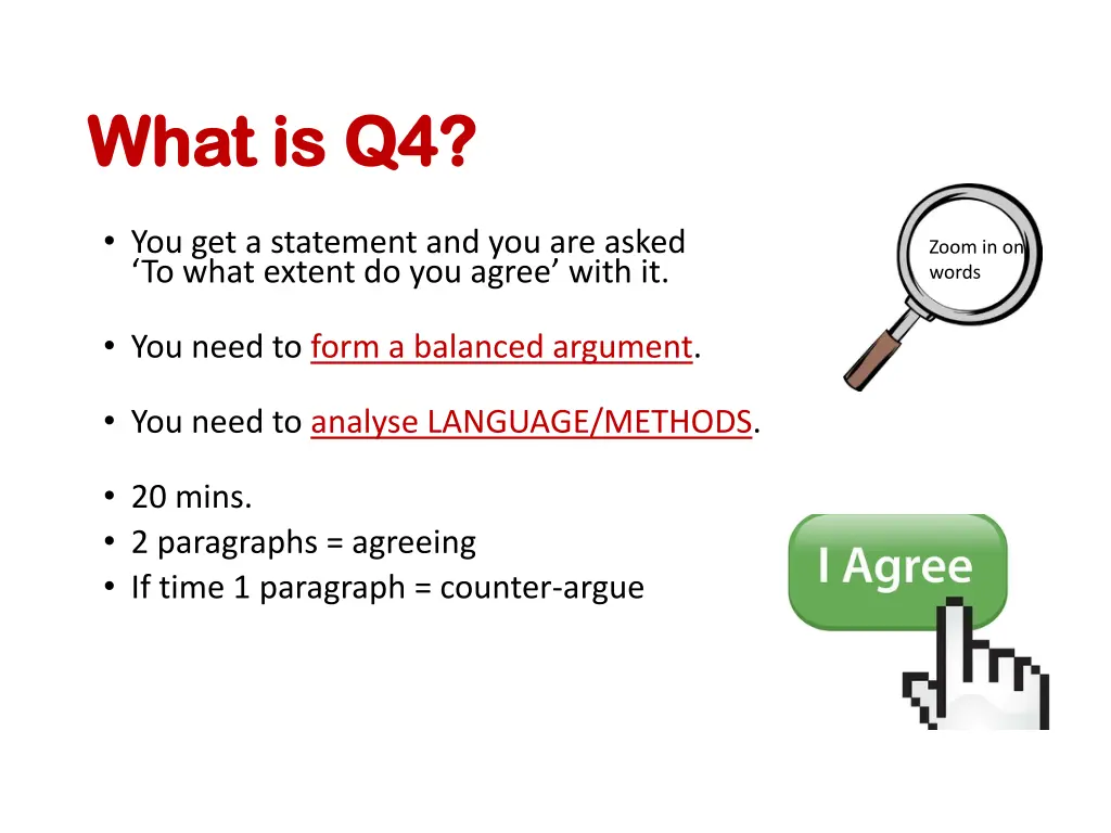 what is q4 what is q4