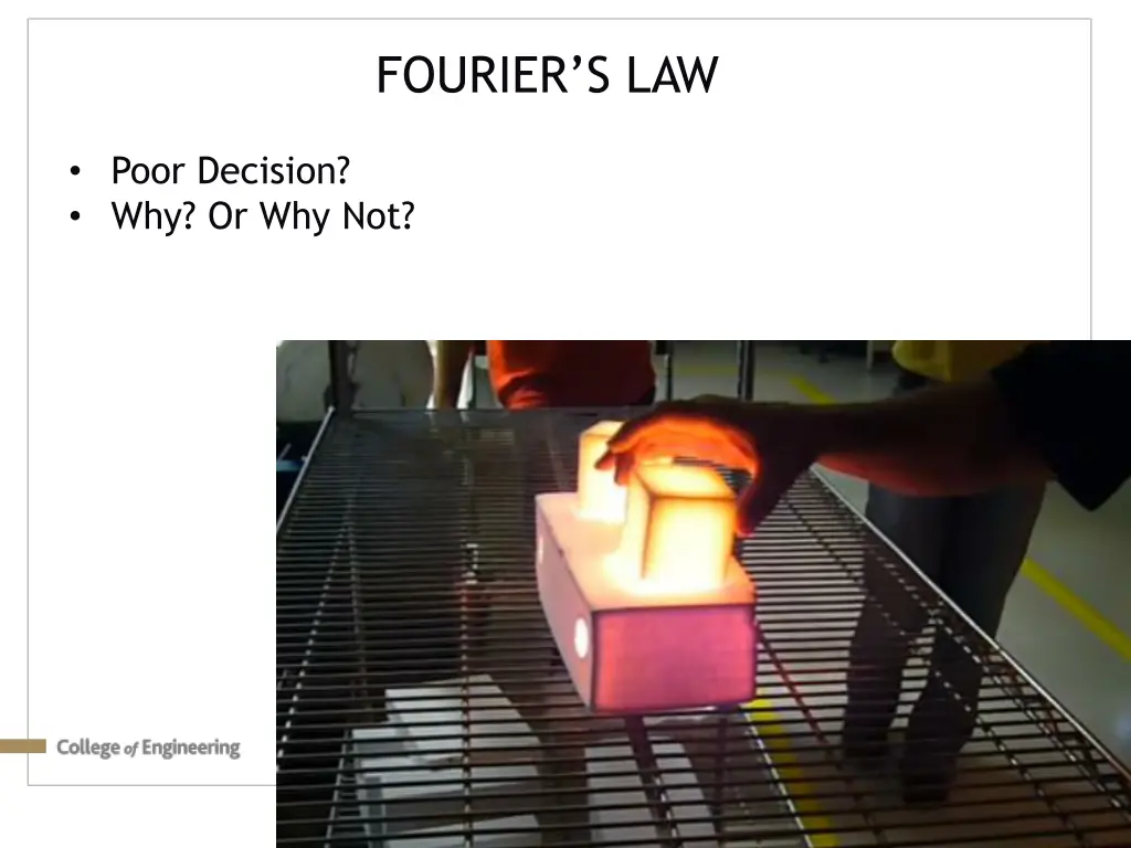 fourier s law 3