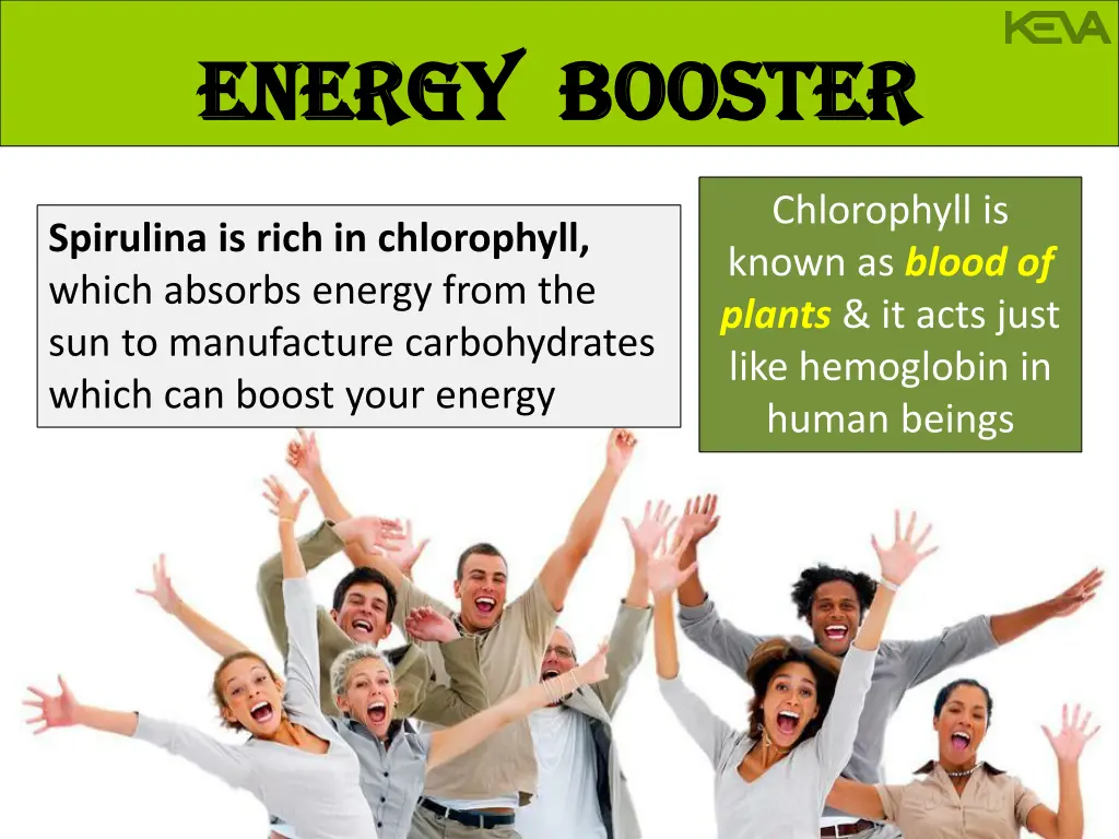 energy booster energy booster
