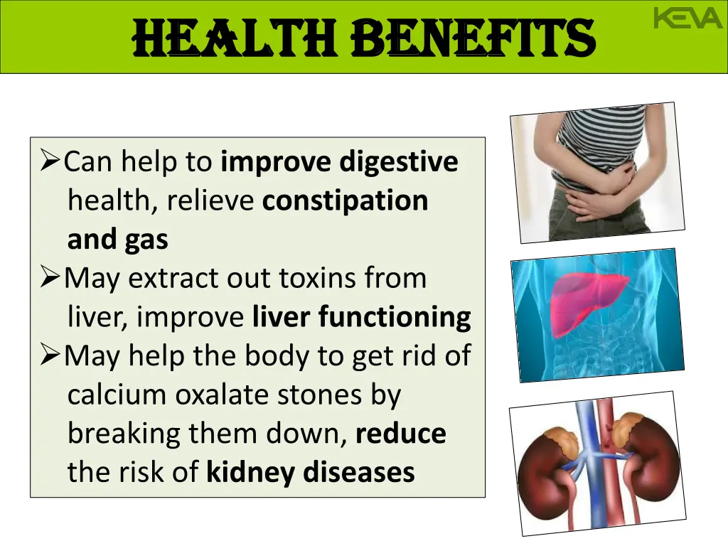 health benefits health benefits 3