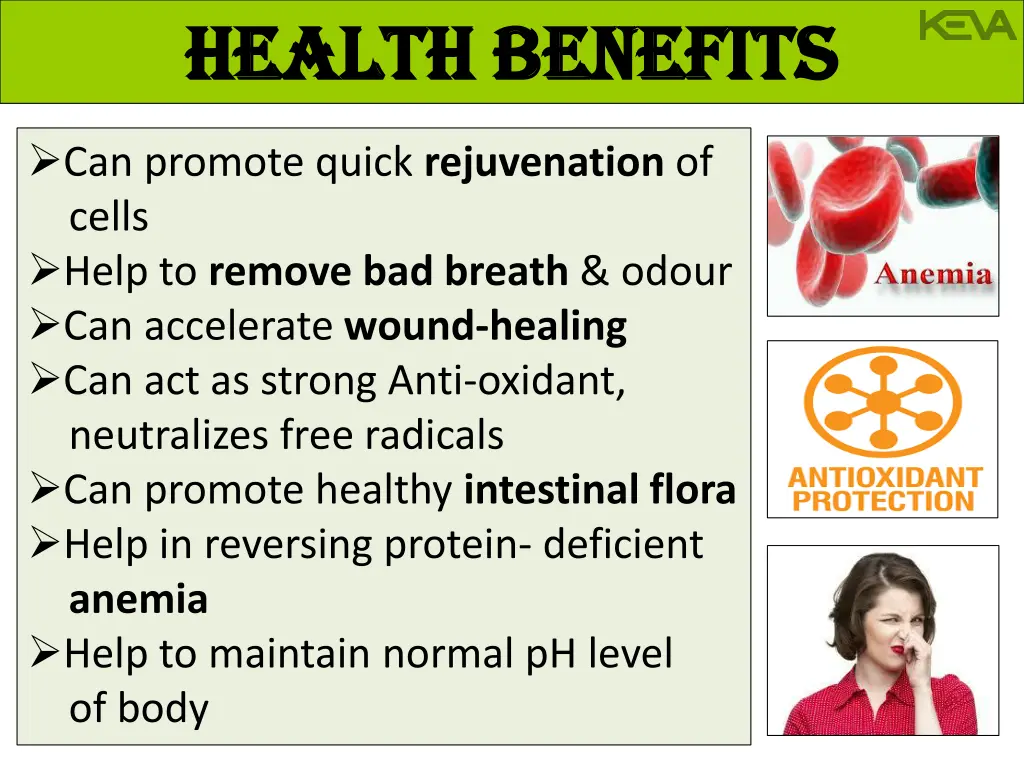 health benefits health benefits 4
