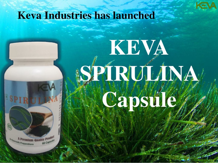 keva industries has launched