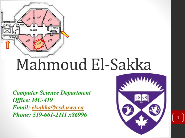 mahmoud el sakka