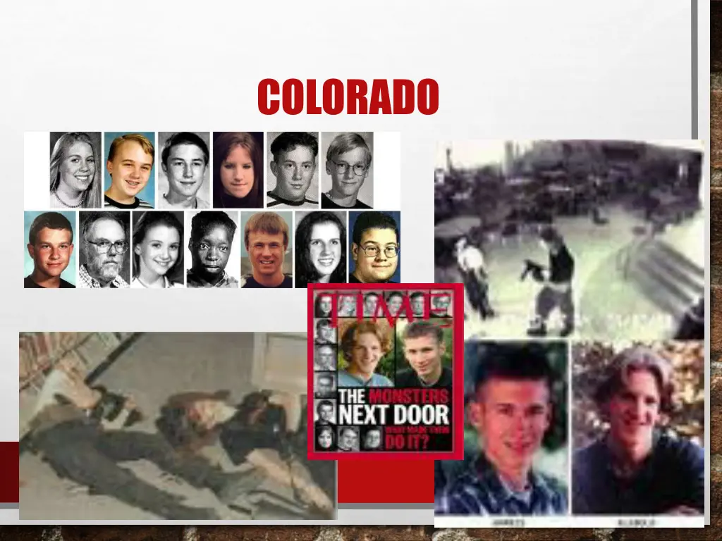 colorado