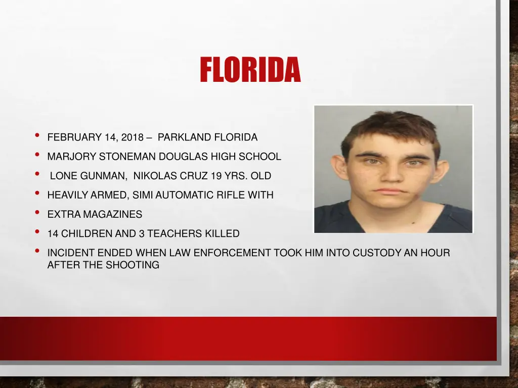 florida