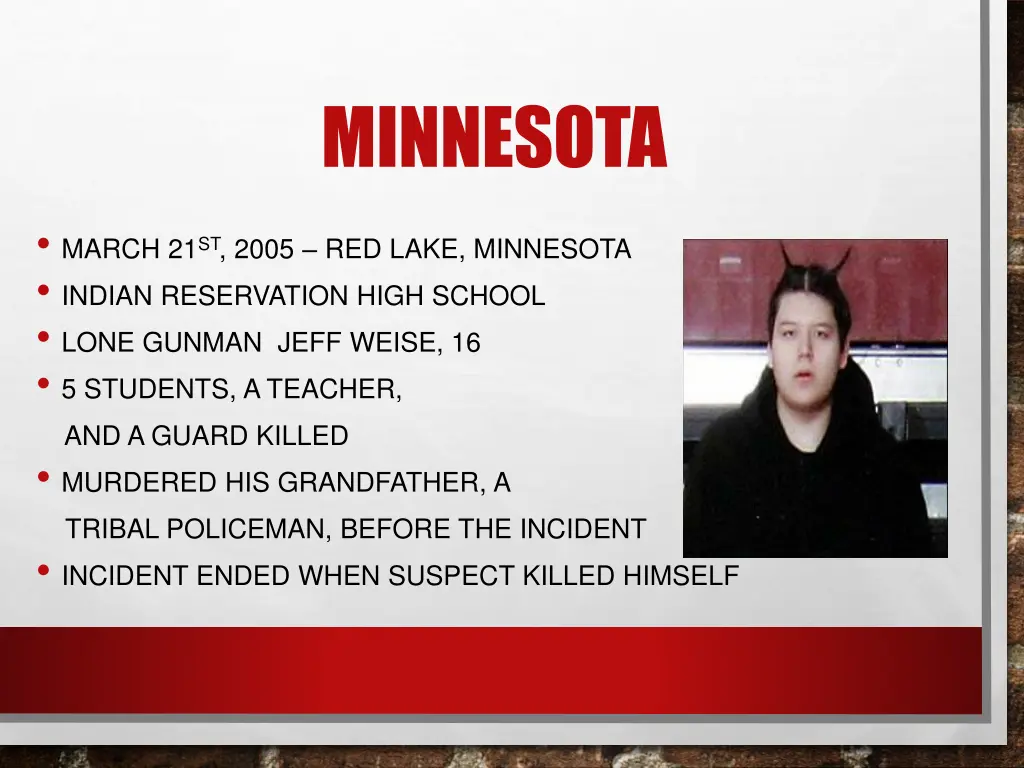 minnesota