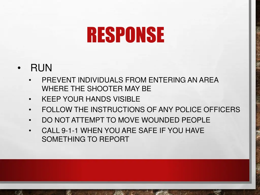 response 4