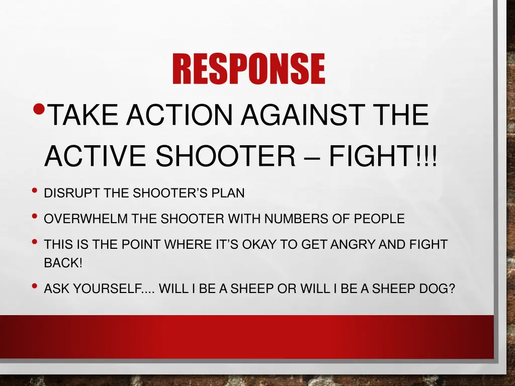 response 9
