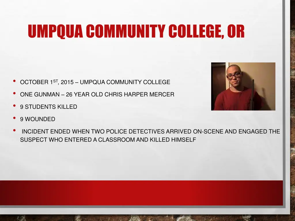 umpqua community college or