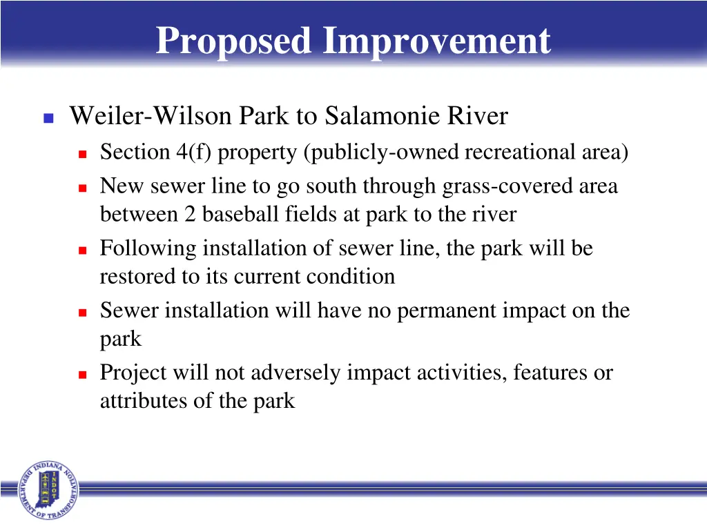 proposed improvement 2