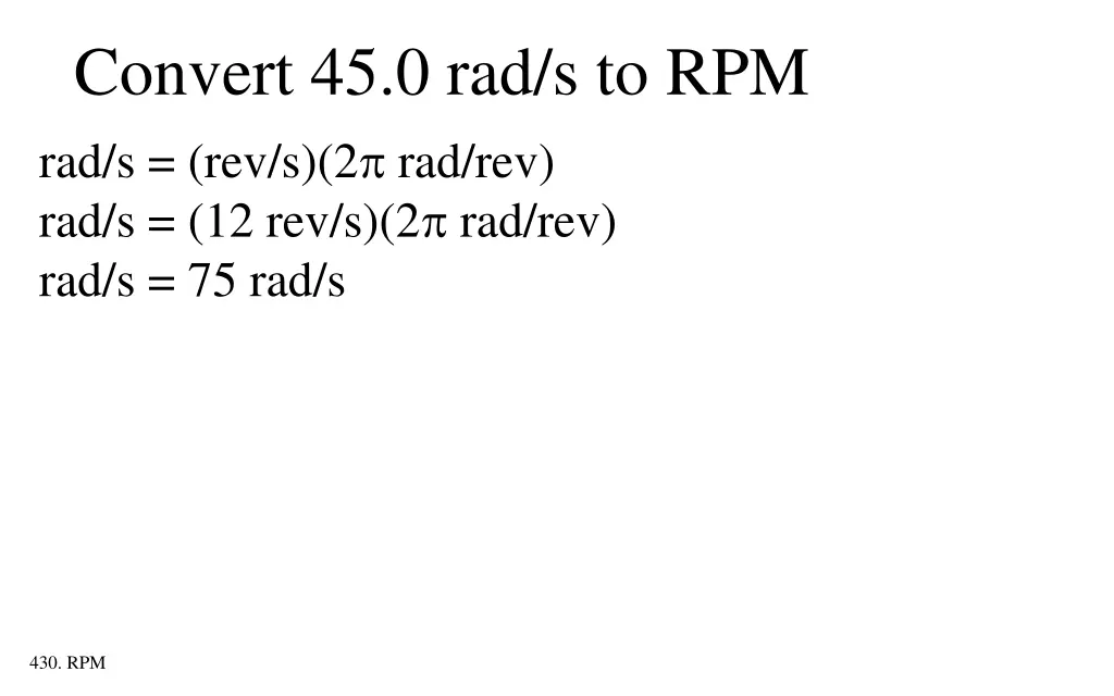 convert 2