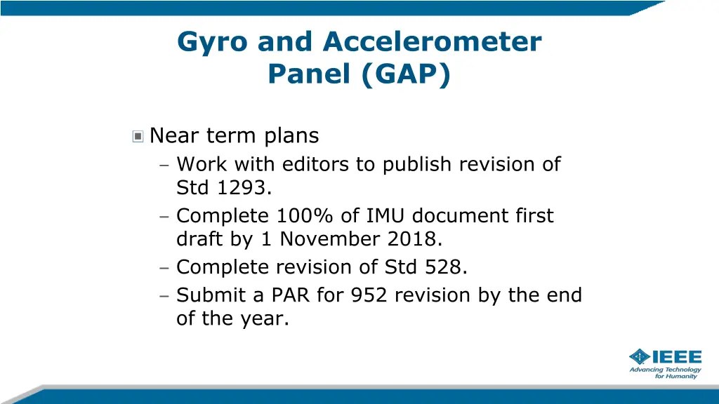 gyro and accelerometer panel gap 1