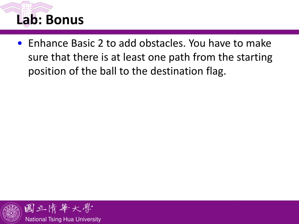 lab bonus