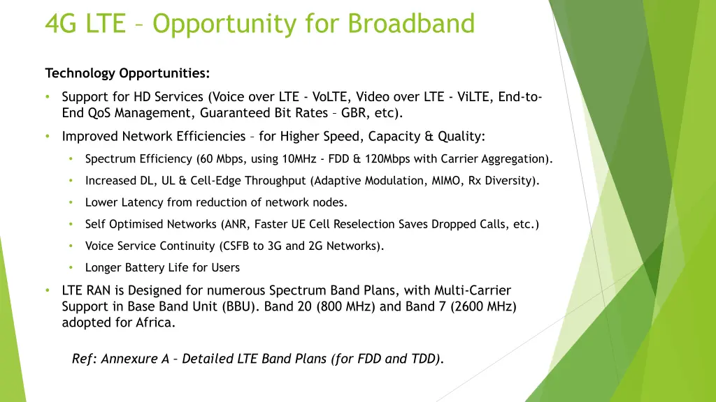 4g lte opportunity for broadband 1