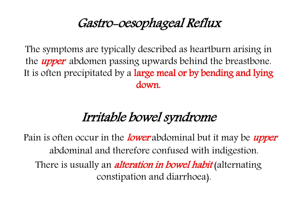 gastro