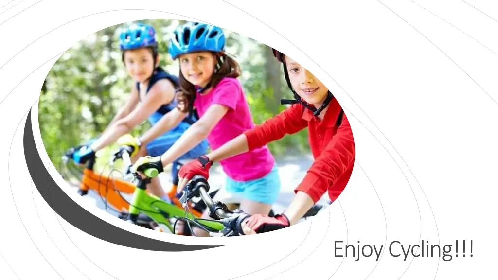 enjoycycling