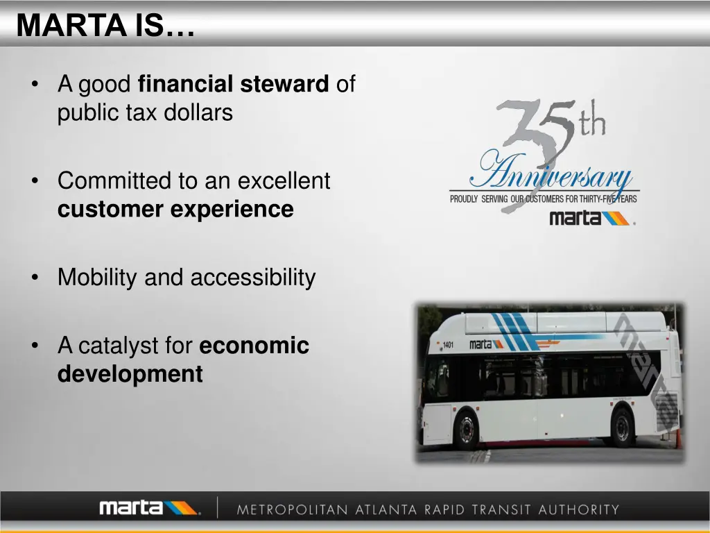 marta is