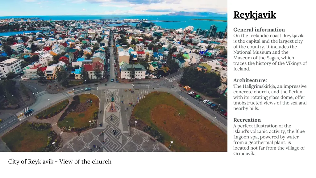 reykjavik
