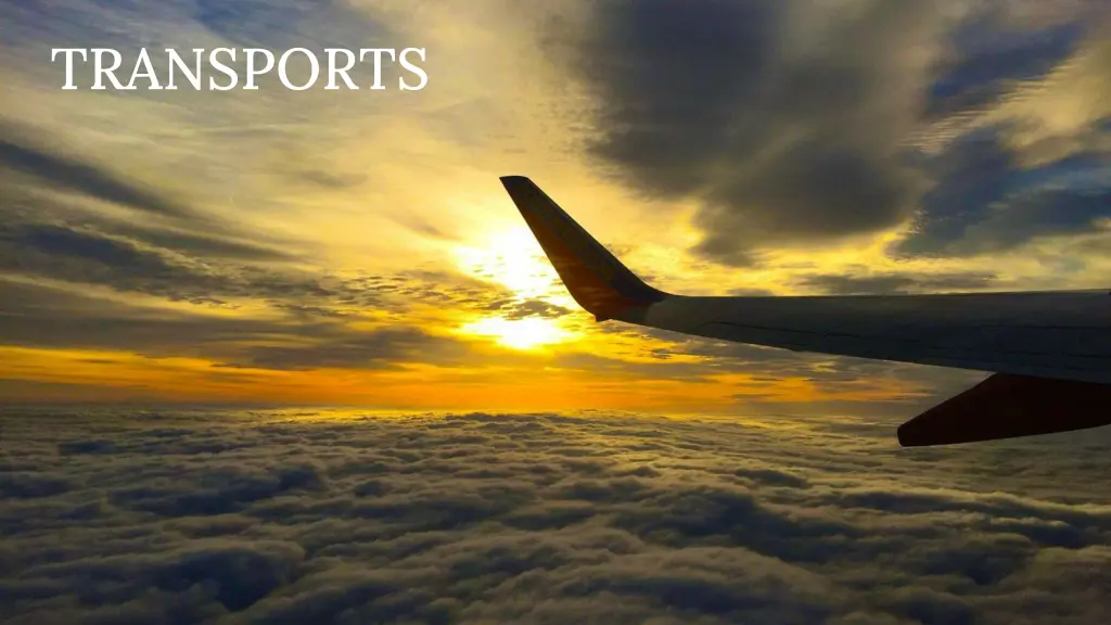 transports