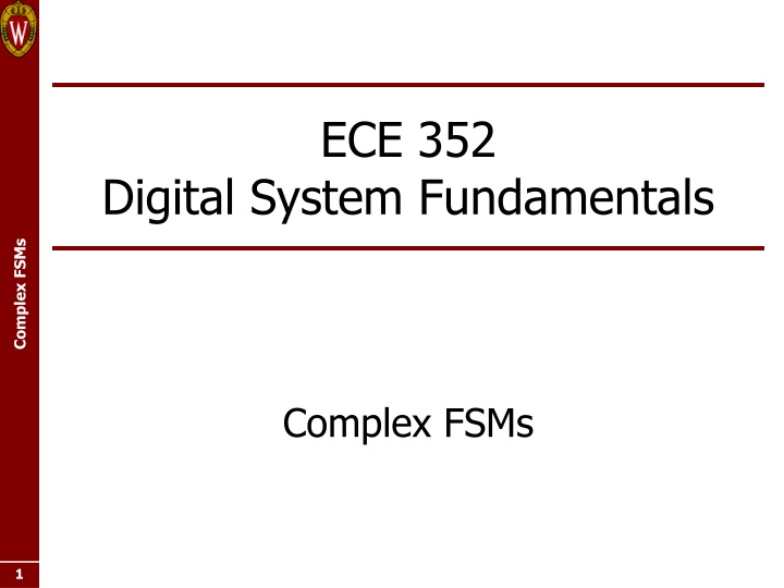 ece 352