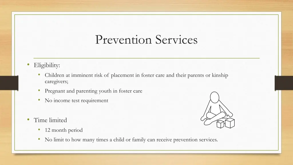 prevention services 1