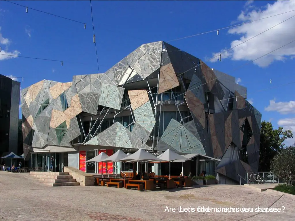 lets begin with this building in melbourne