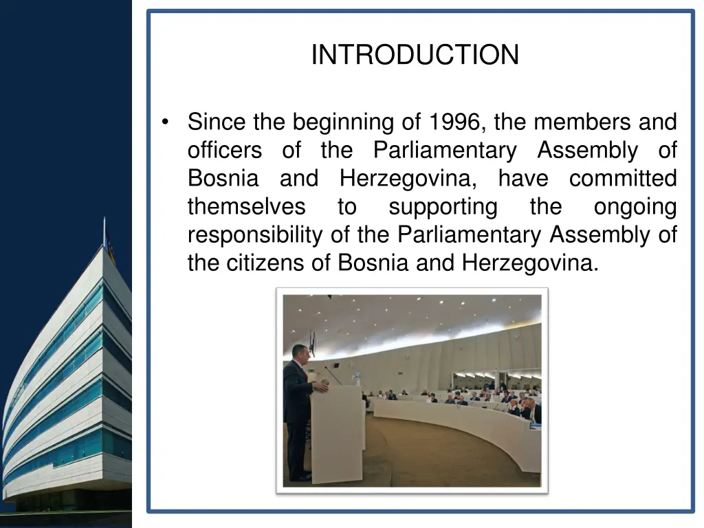 introduction