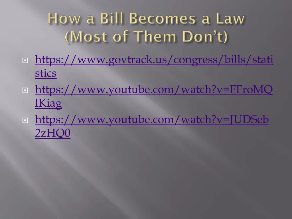 https www govtrack us congress bills stati stics