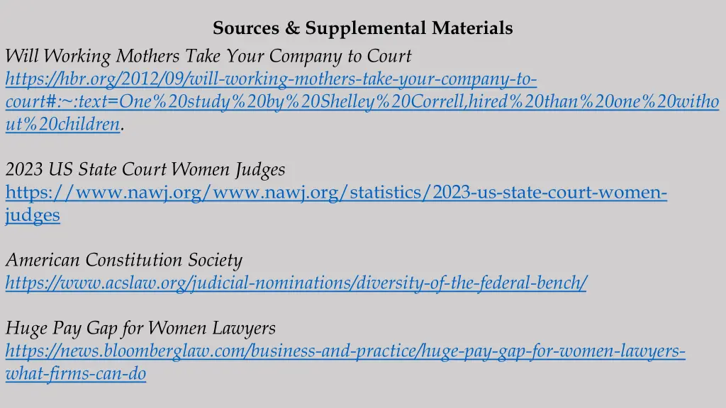 sources supplemental materials 1
