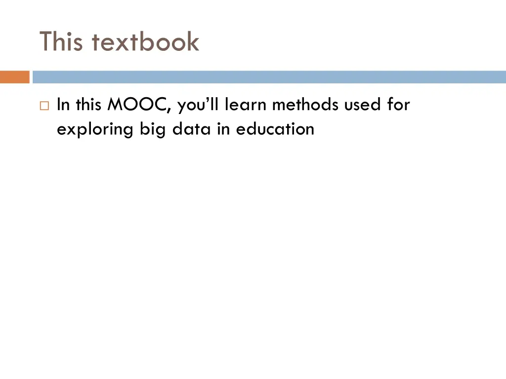 this textbook