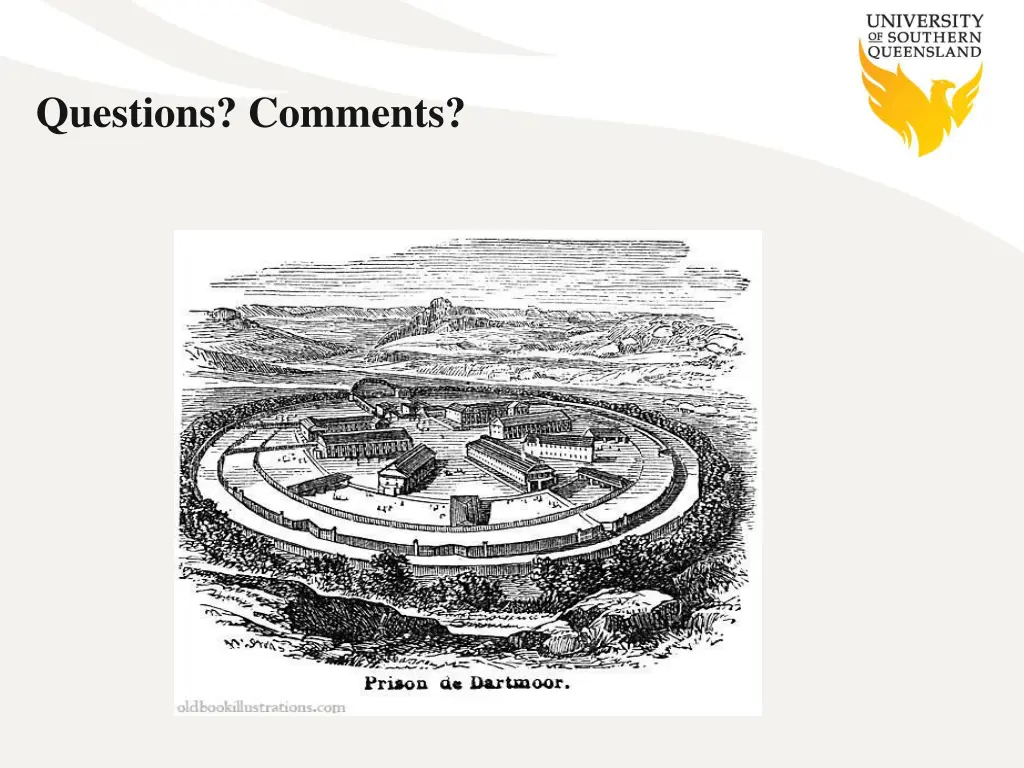 questions comments