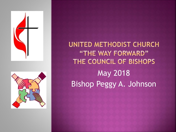 united methodist church the way forward