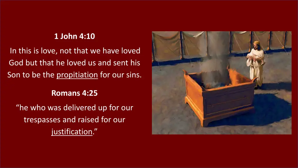 1 john 4 10