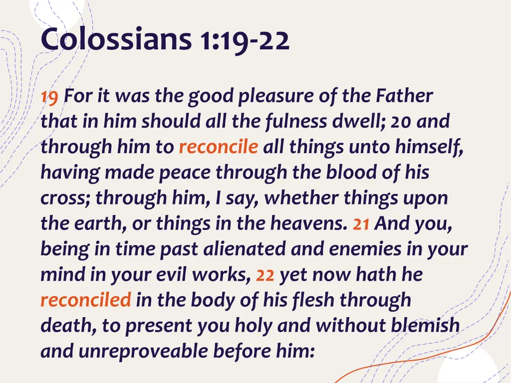 colossians 1 19 22