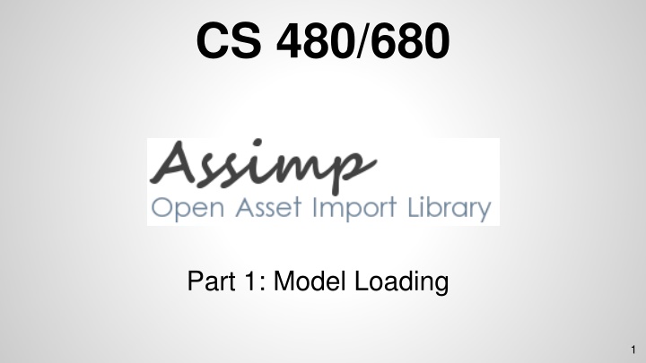 cs 480 680