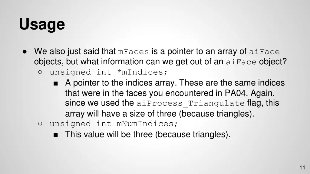 usage 3